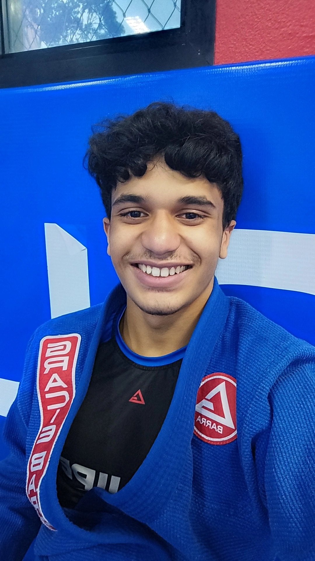 Jorge Henrique Tigre Carvalho 