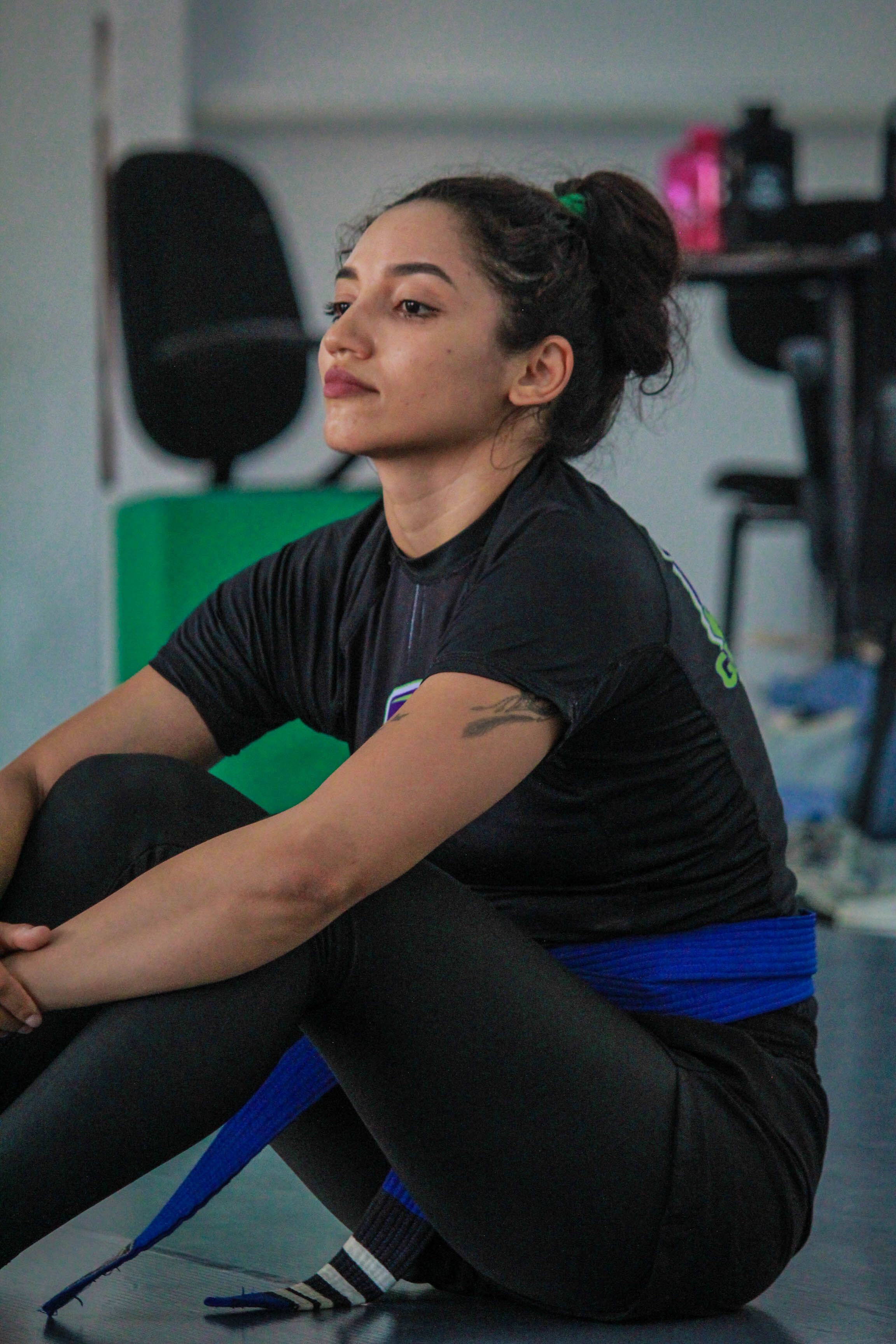 Alessandra Vieira Da Silva