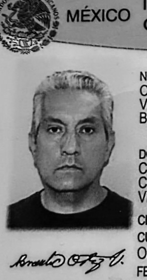 Braulio Ortiz Vallejo