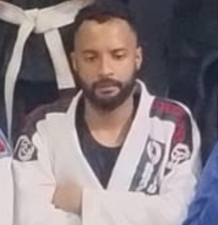 Harryson De Andrade Costa