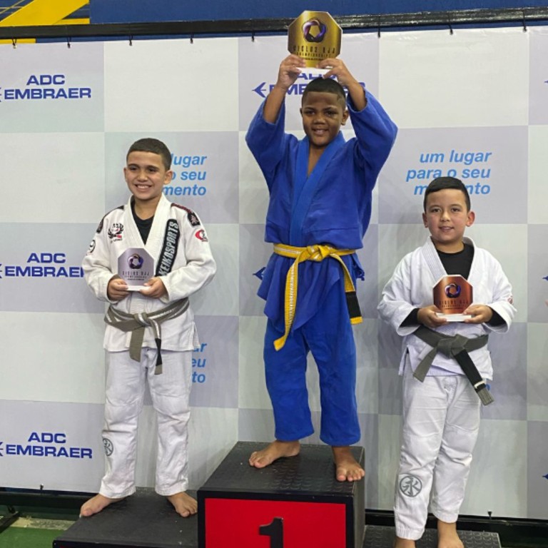 Kaleb Rafael Silva De Andrade 