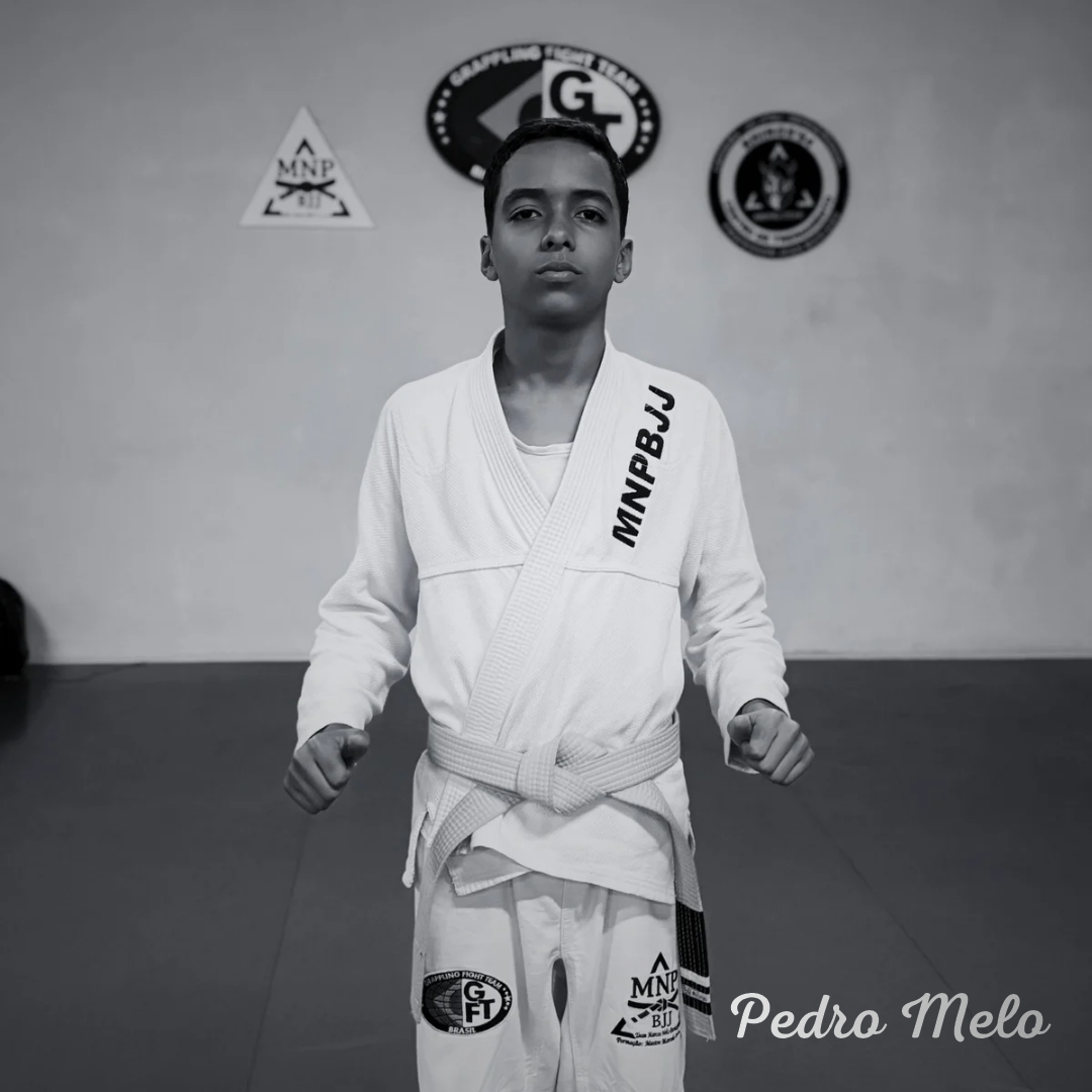 Pedro Henrique Do Lago Teixeira Melo