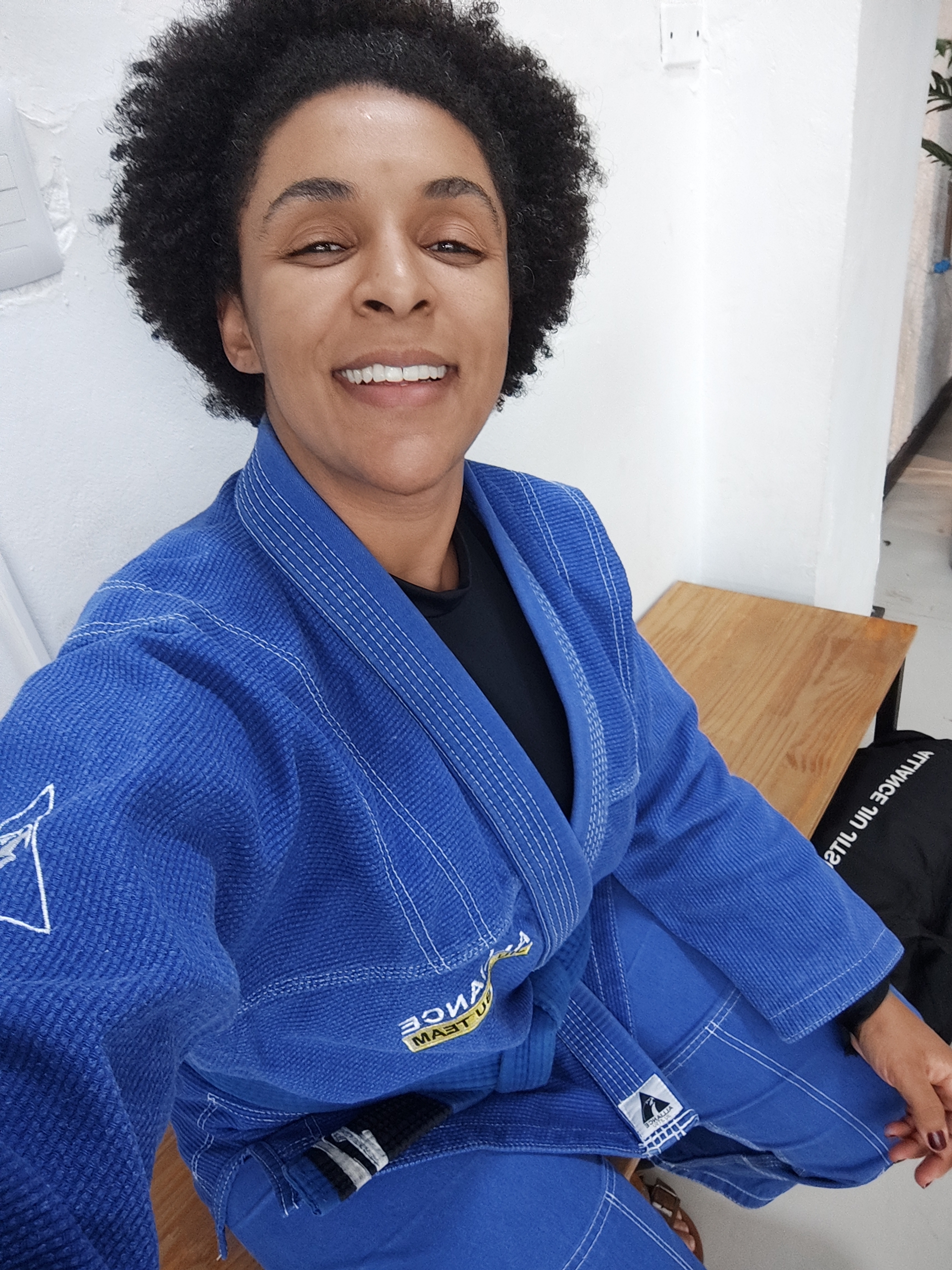 Miriam De Jesus Moura