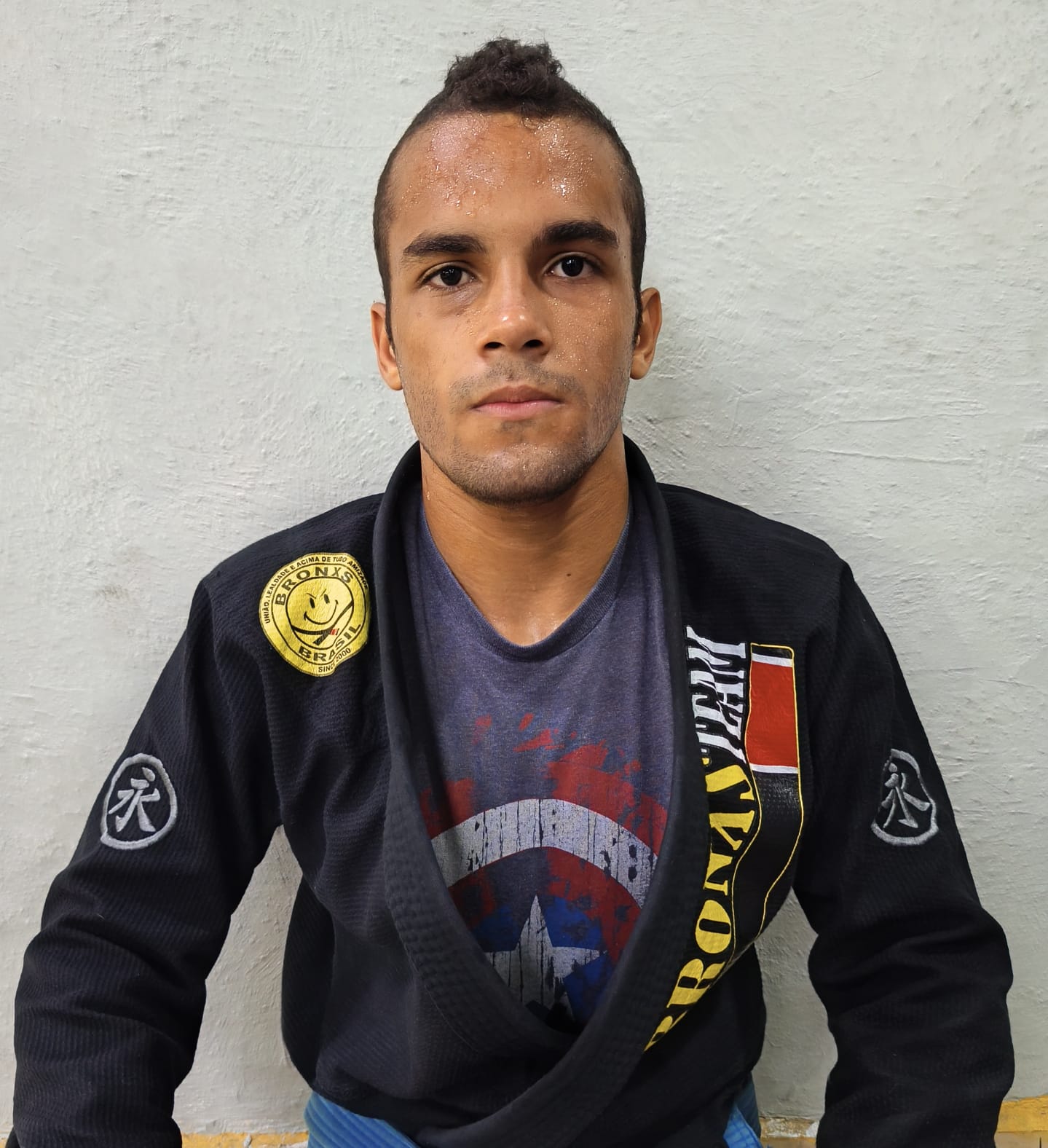 Joao Victor Barbosa De Oliveira