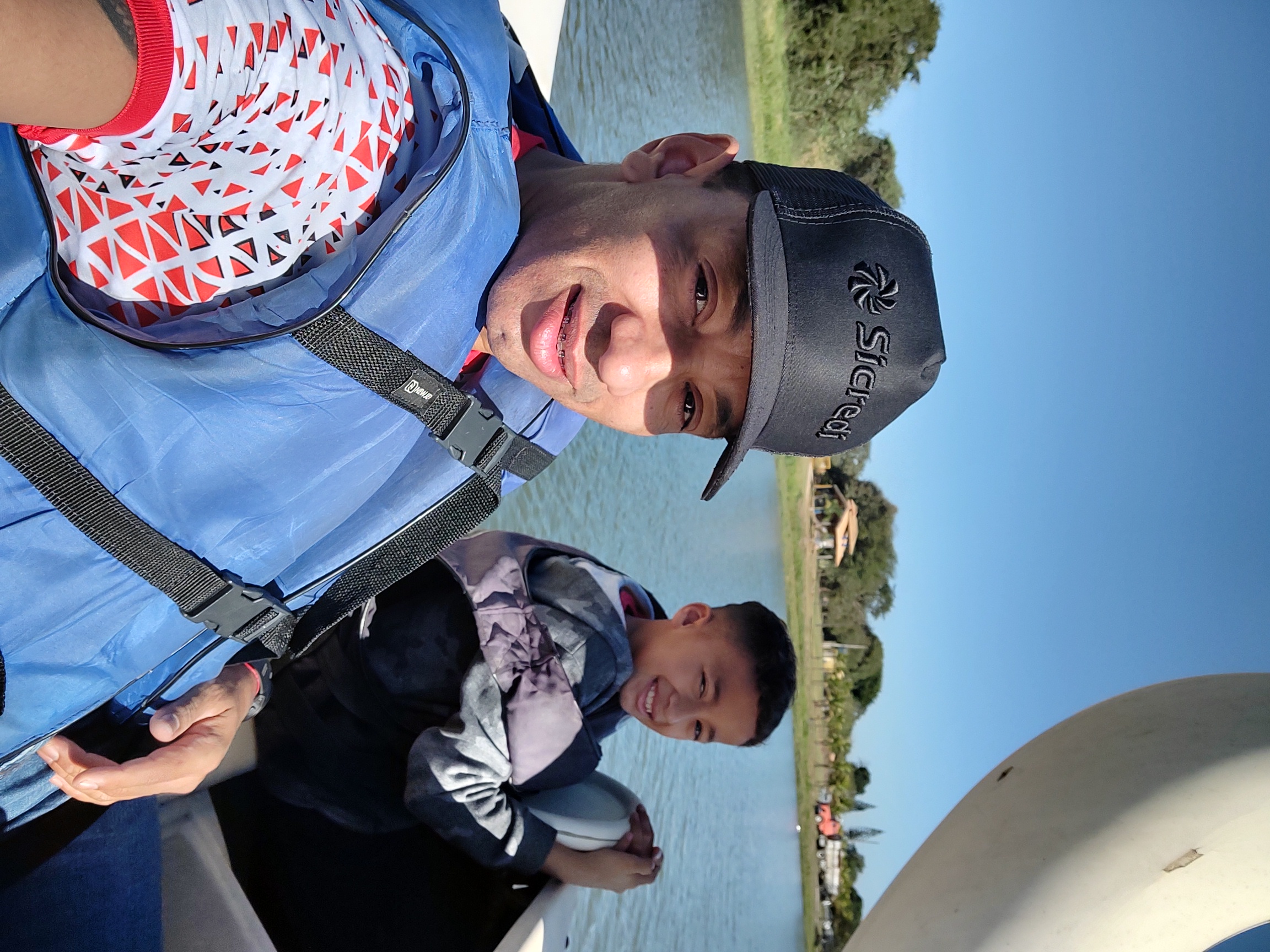 Rafael Bezerra Da Silva 