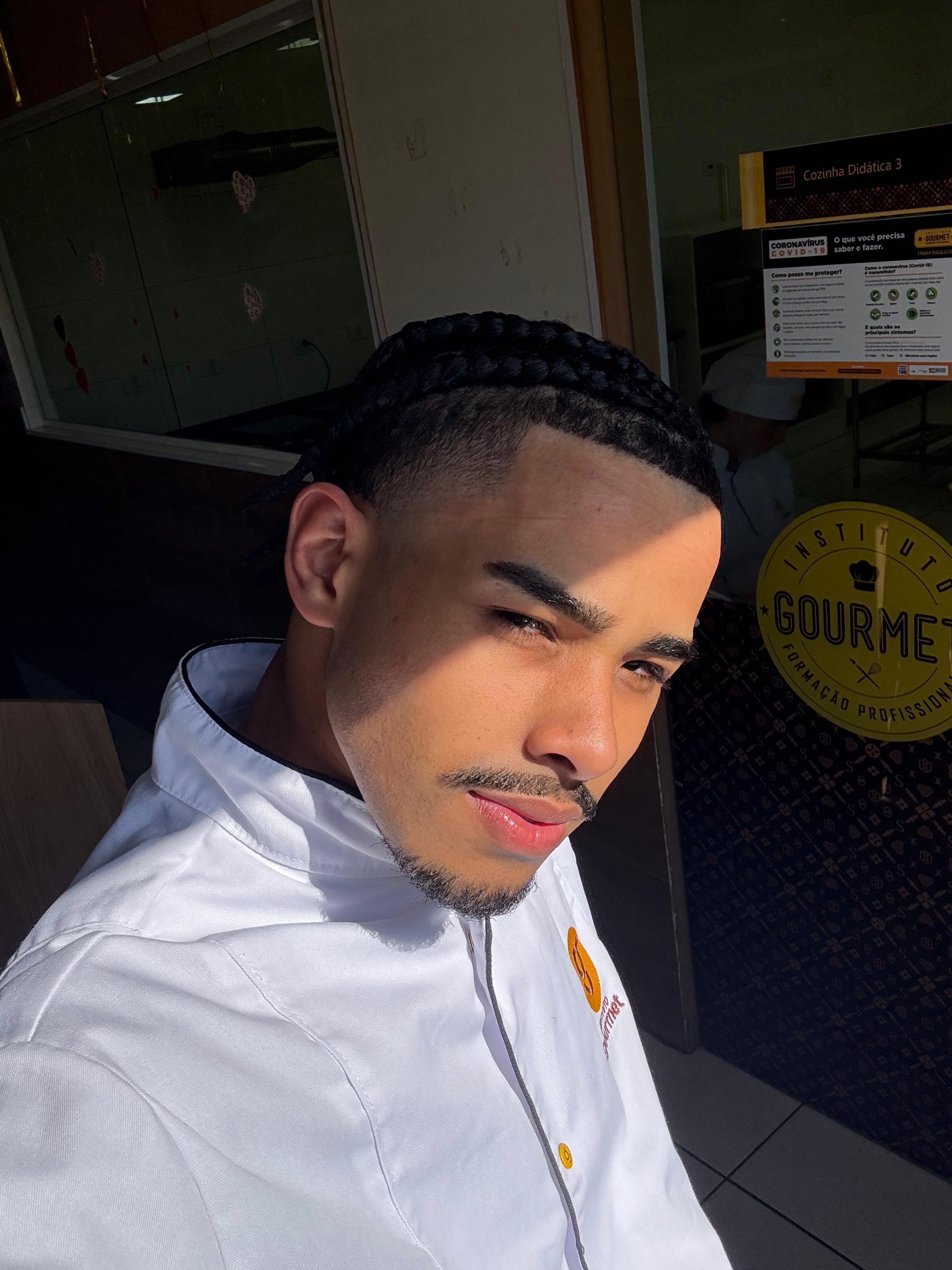 Kauã Da Costa Gomes