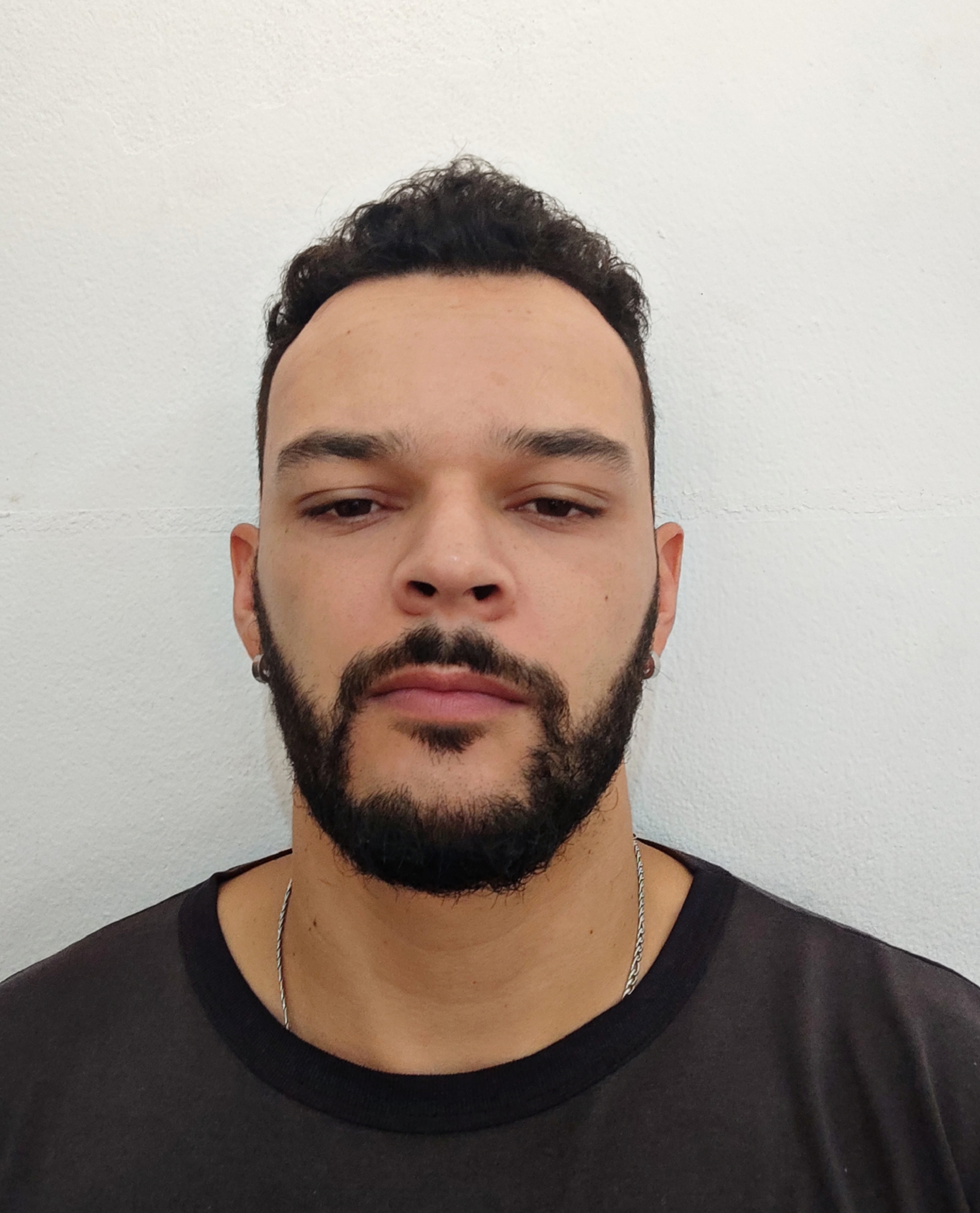 Otavio Campos Da Silva