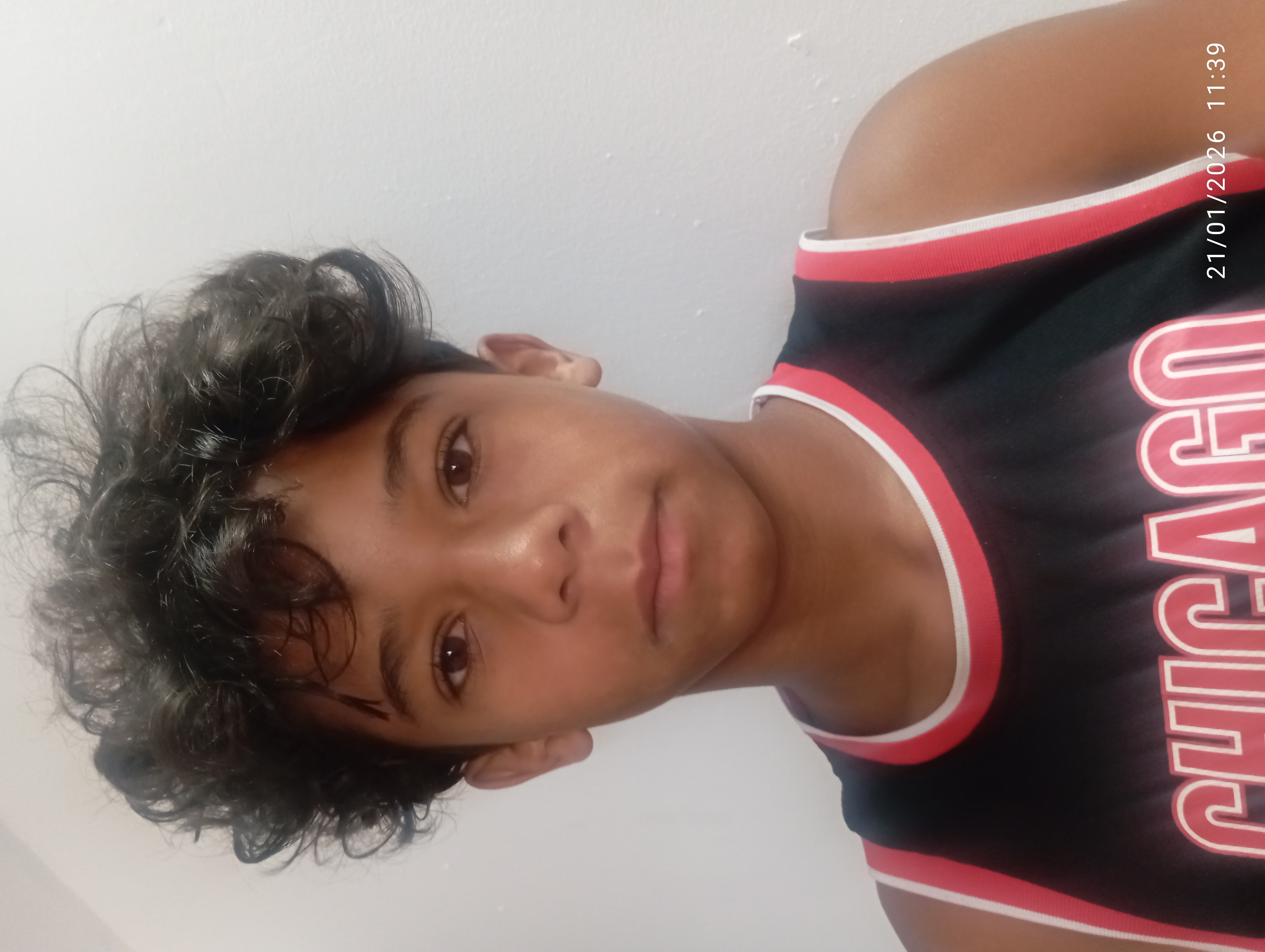 Matheus Dimas Oliveira Silva 