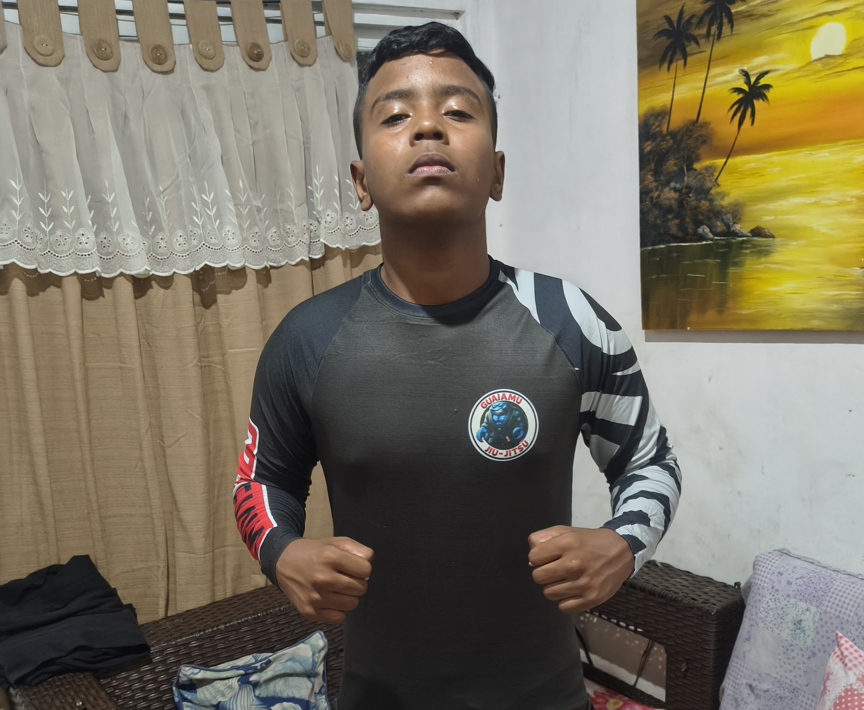 Davi Beuttenmuller Da Silva 