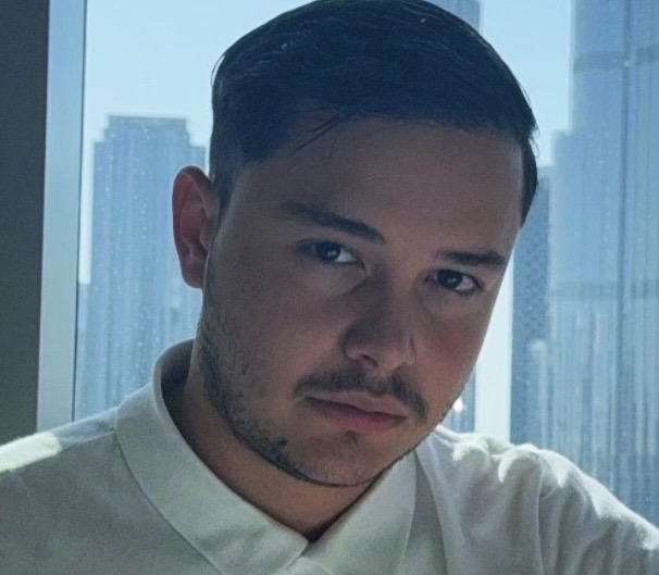 Lucas Sales Da Silva