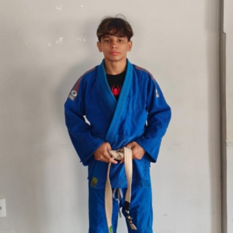 Igor Alexandre Dos Santos Antoniassi 