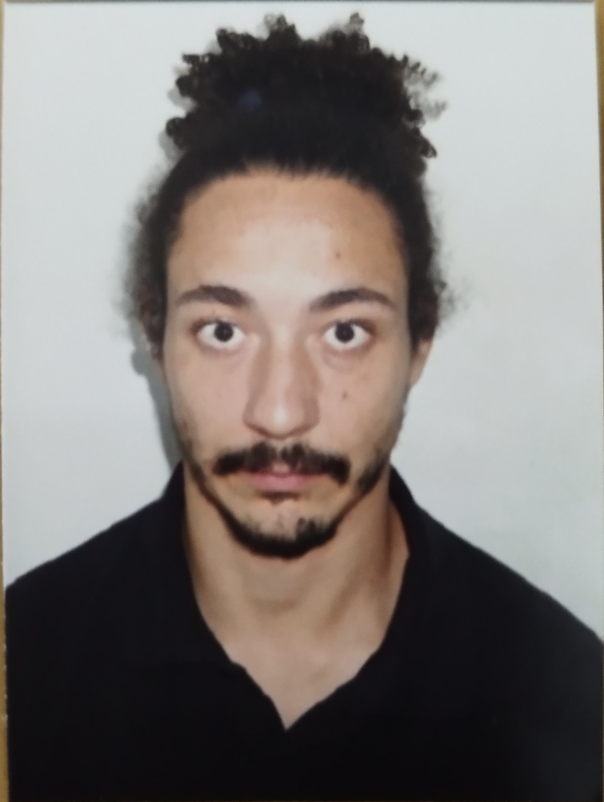 Luca Romualdo De Mello 