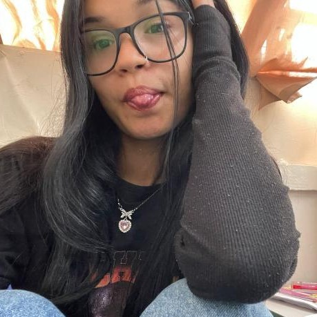 Luana Victoria Leite Silva