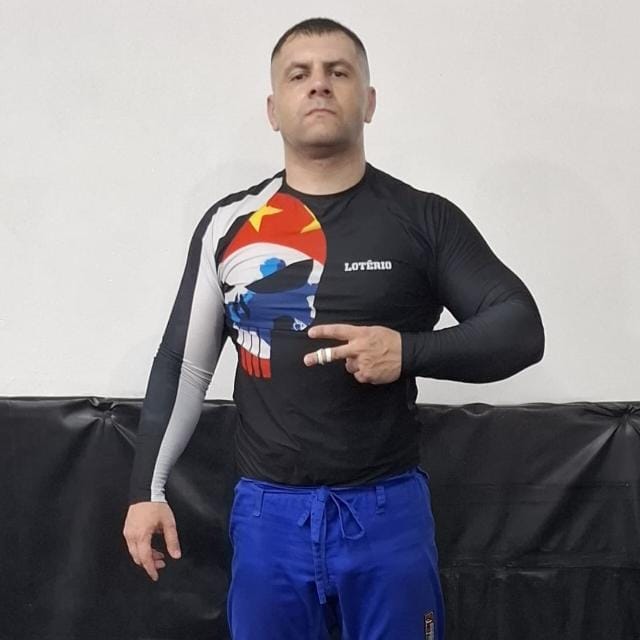 Vinicius Loterio Julio