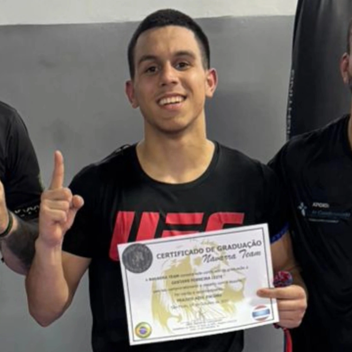 Gustavo Ferreira Leite 