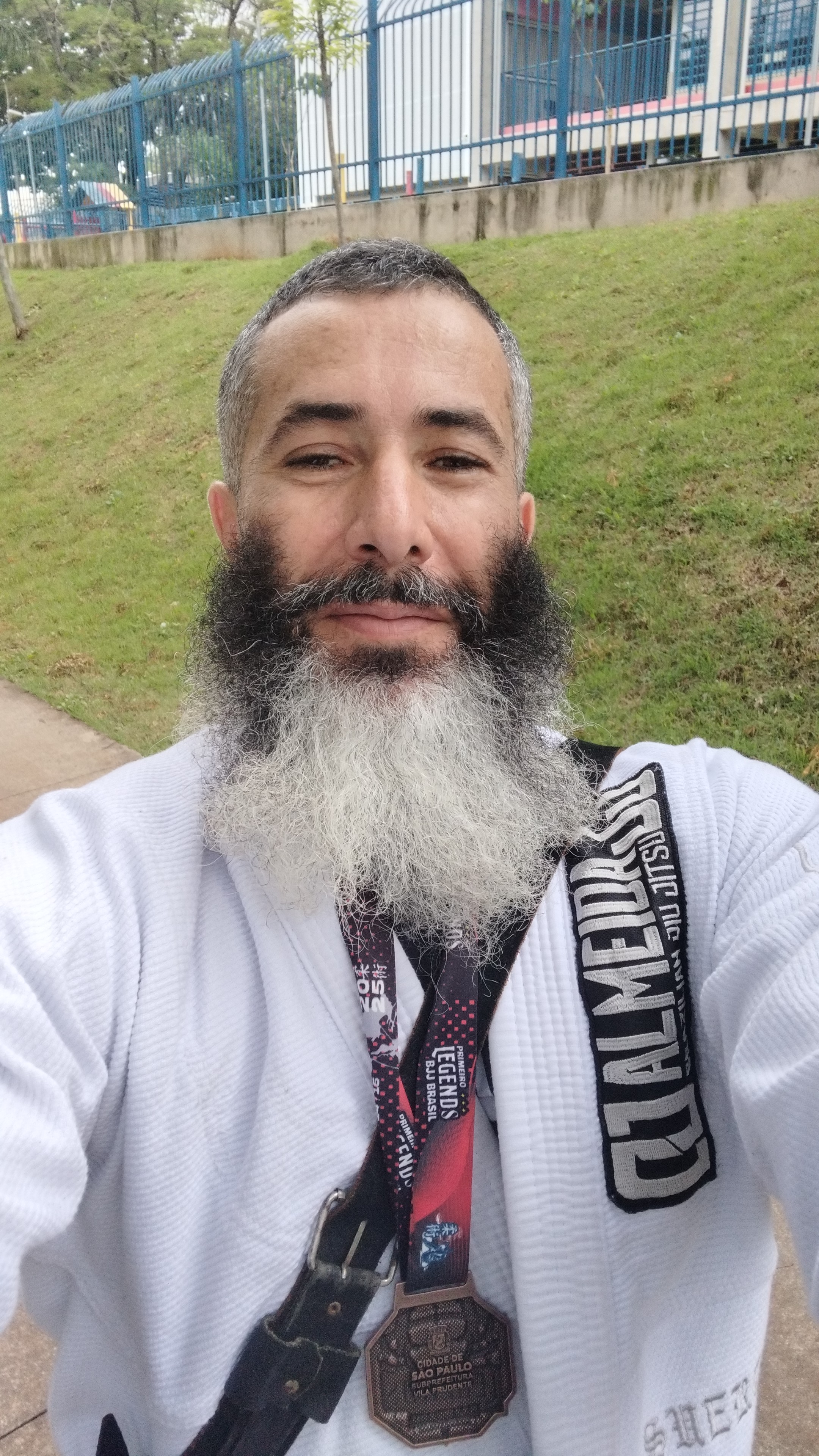 Gleyk Anderson Faria