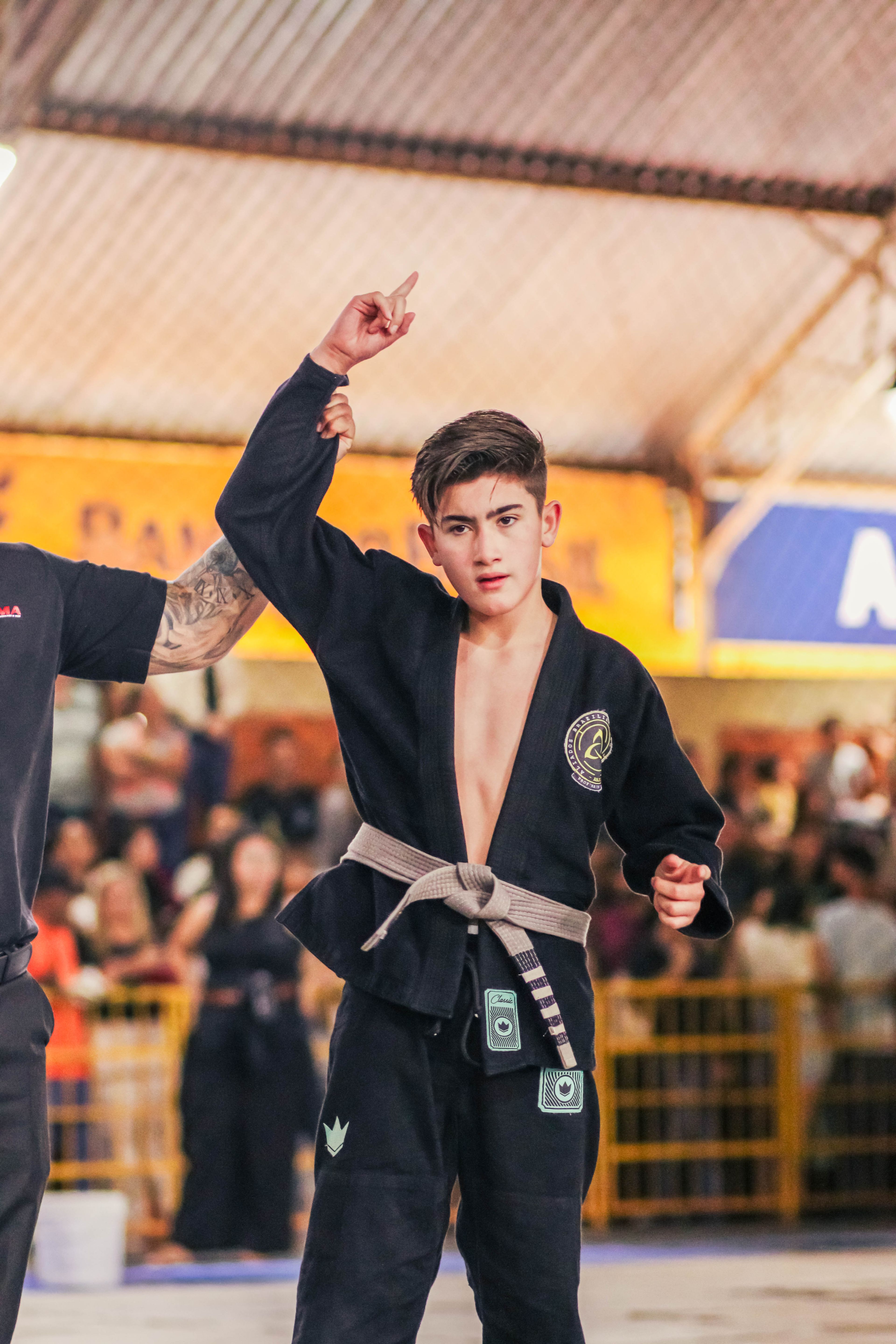 Vicenzo Almeida Beil