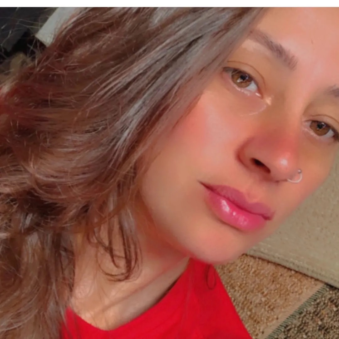 Aline Aparecida Pedro Barbosa 