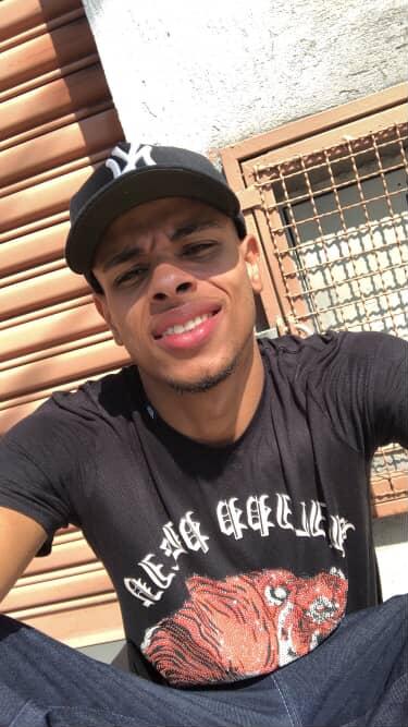 Matheus Bispo Ventura 