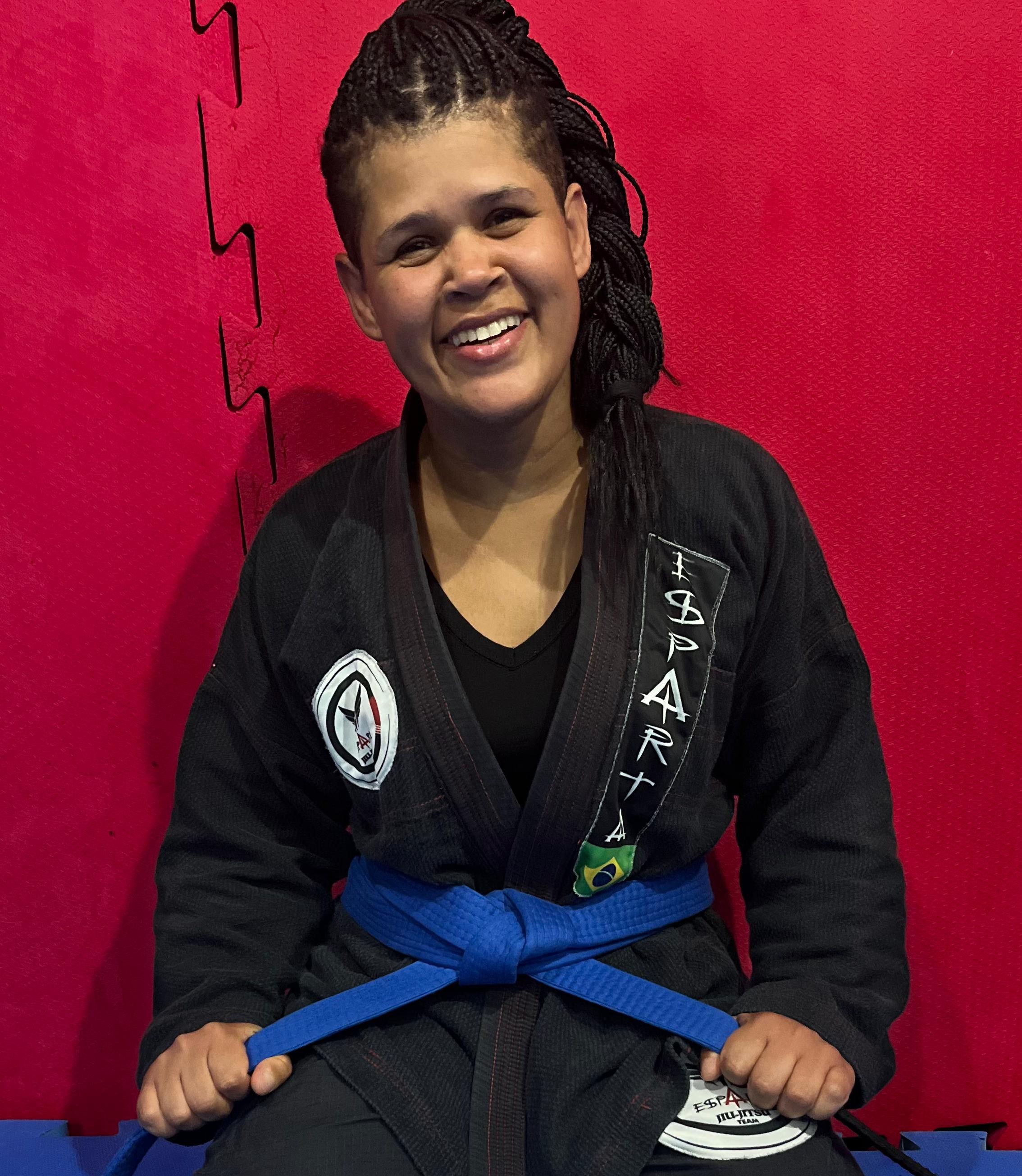 Fernanda Monteiro Dos Santos