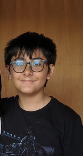 João Guilherme Francisco De Paula 