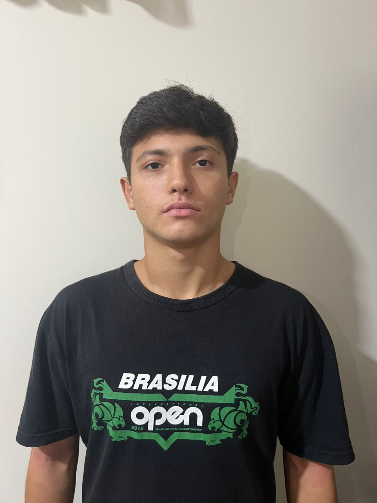 Luis Miguel Fernandes Bonoto 