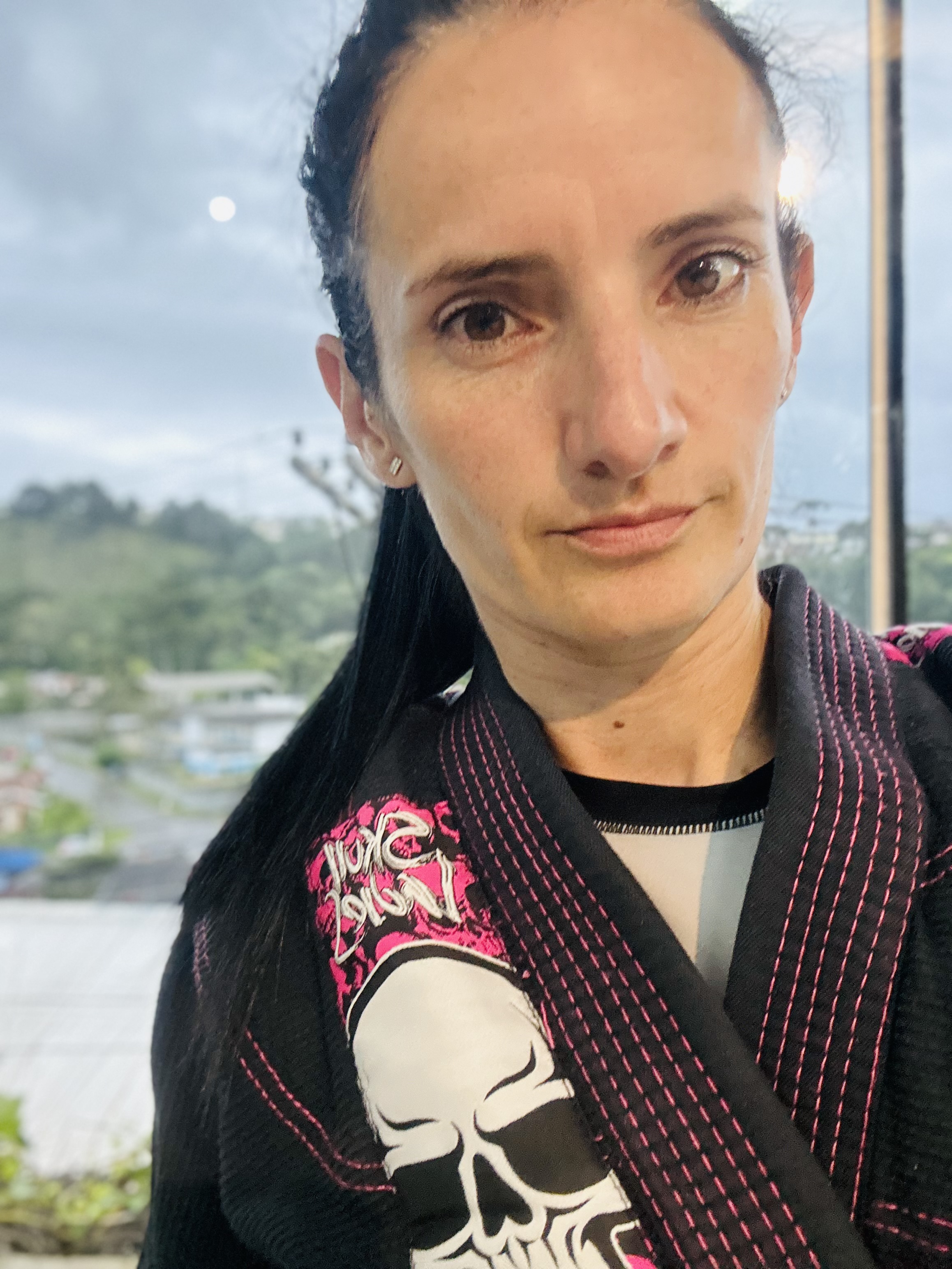 Alessandra Aparecida Dos Santos 