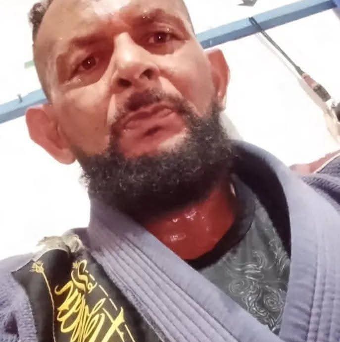 Jeferson Arruda Da Silva 