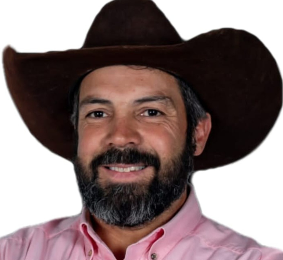 Eugênio Alexandre De Godoy 