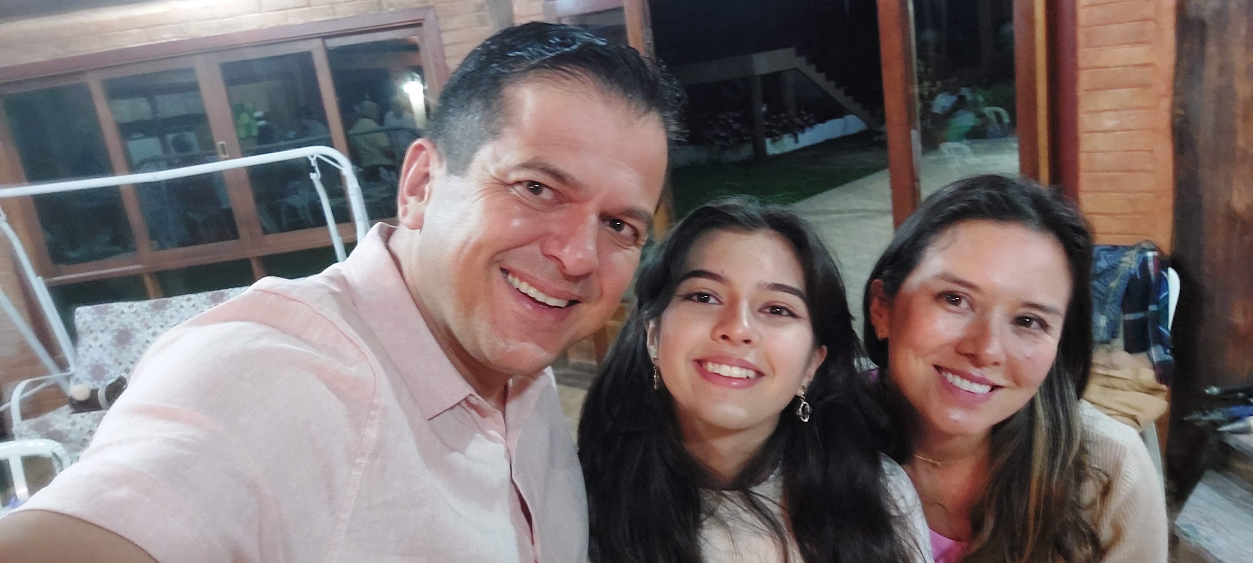 Paulo Gustavo Poepcke Ribeiro 