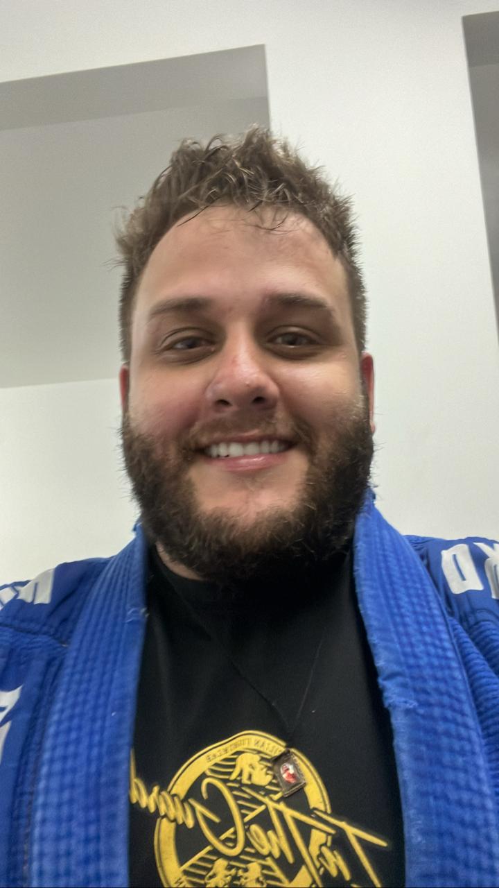 Gabriel Brito De Almeida Costa