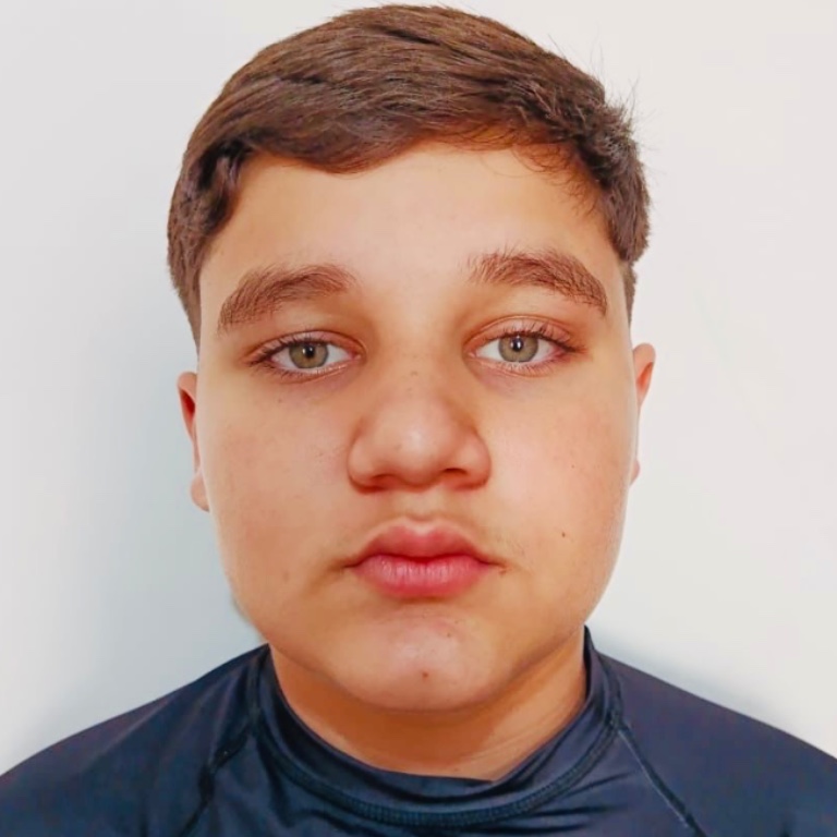 Miguel Fontana Angelini 