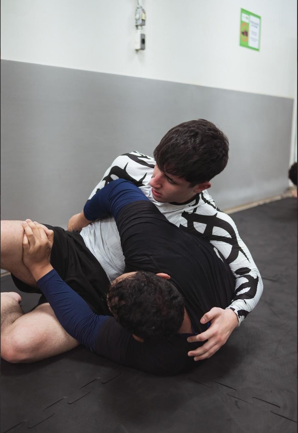 Bruno Miguel Queiroz De Carvalho 