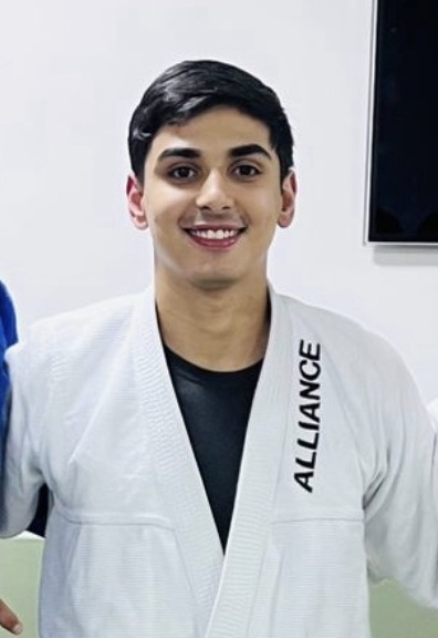 Gabriel França Da Mota Silveira 