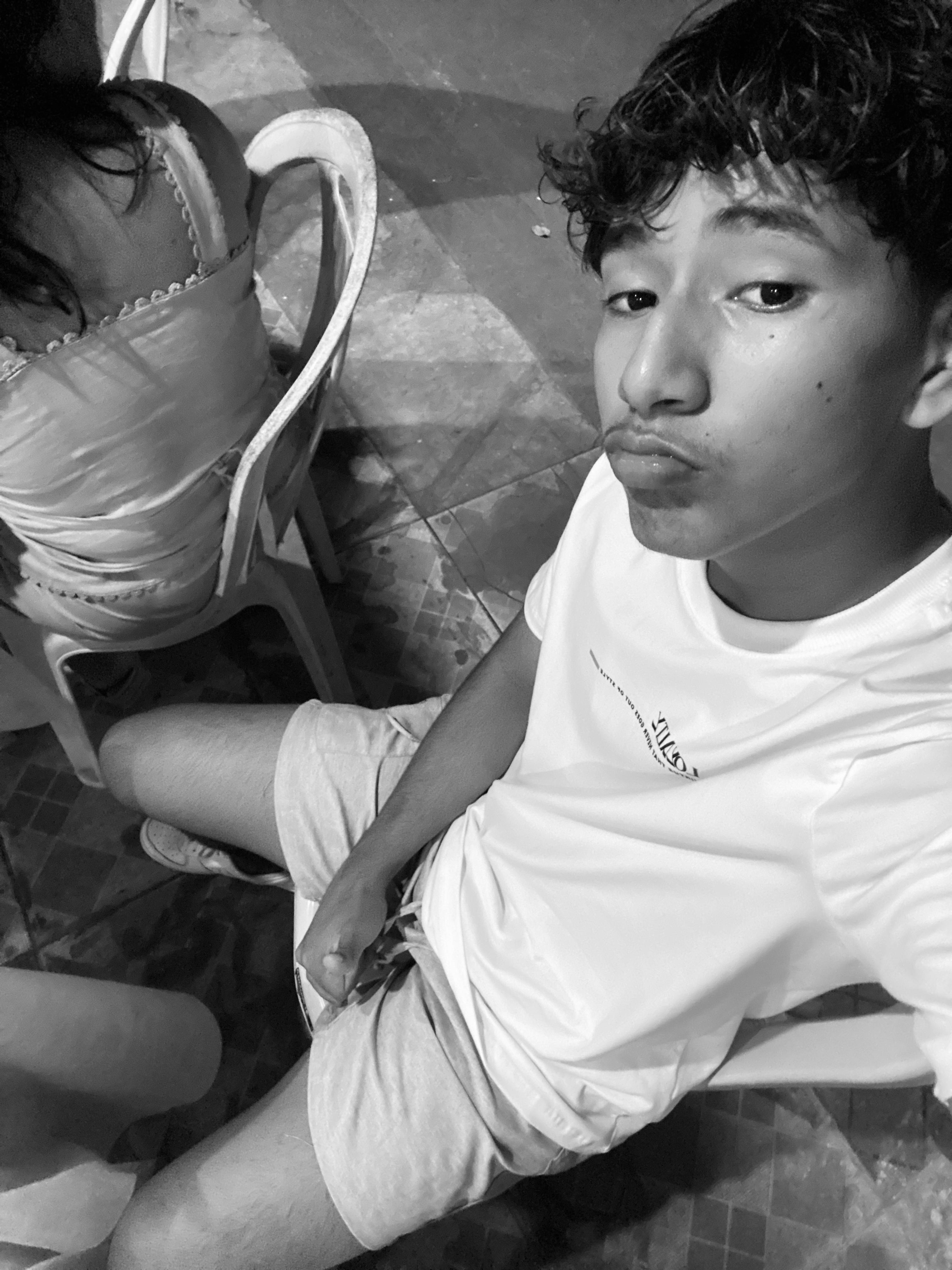 Vitor Gabriel Dos Santos Da Silva 