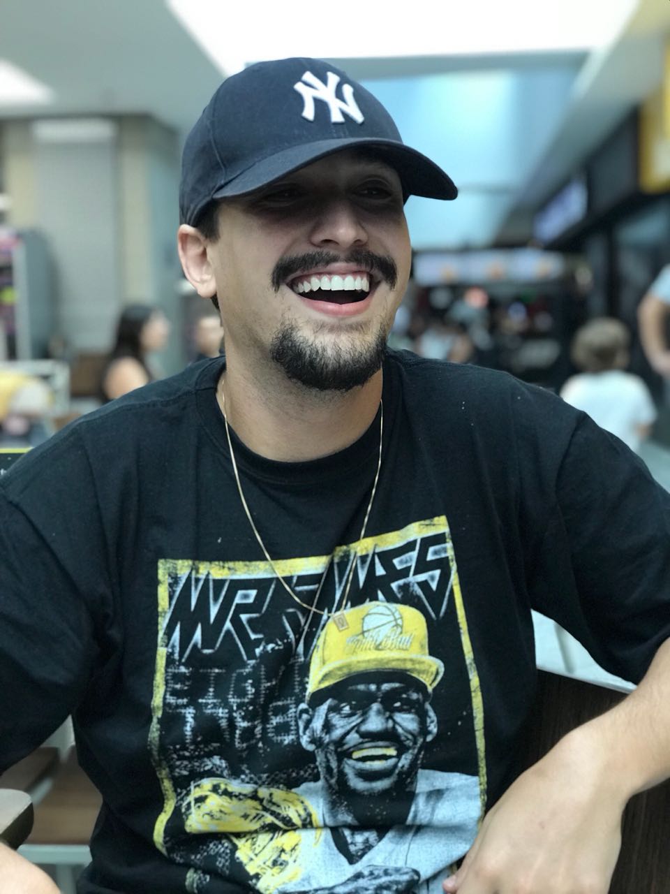 André Luís Bonadies De Toledo 