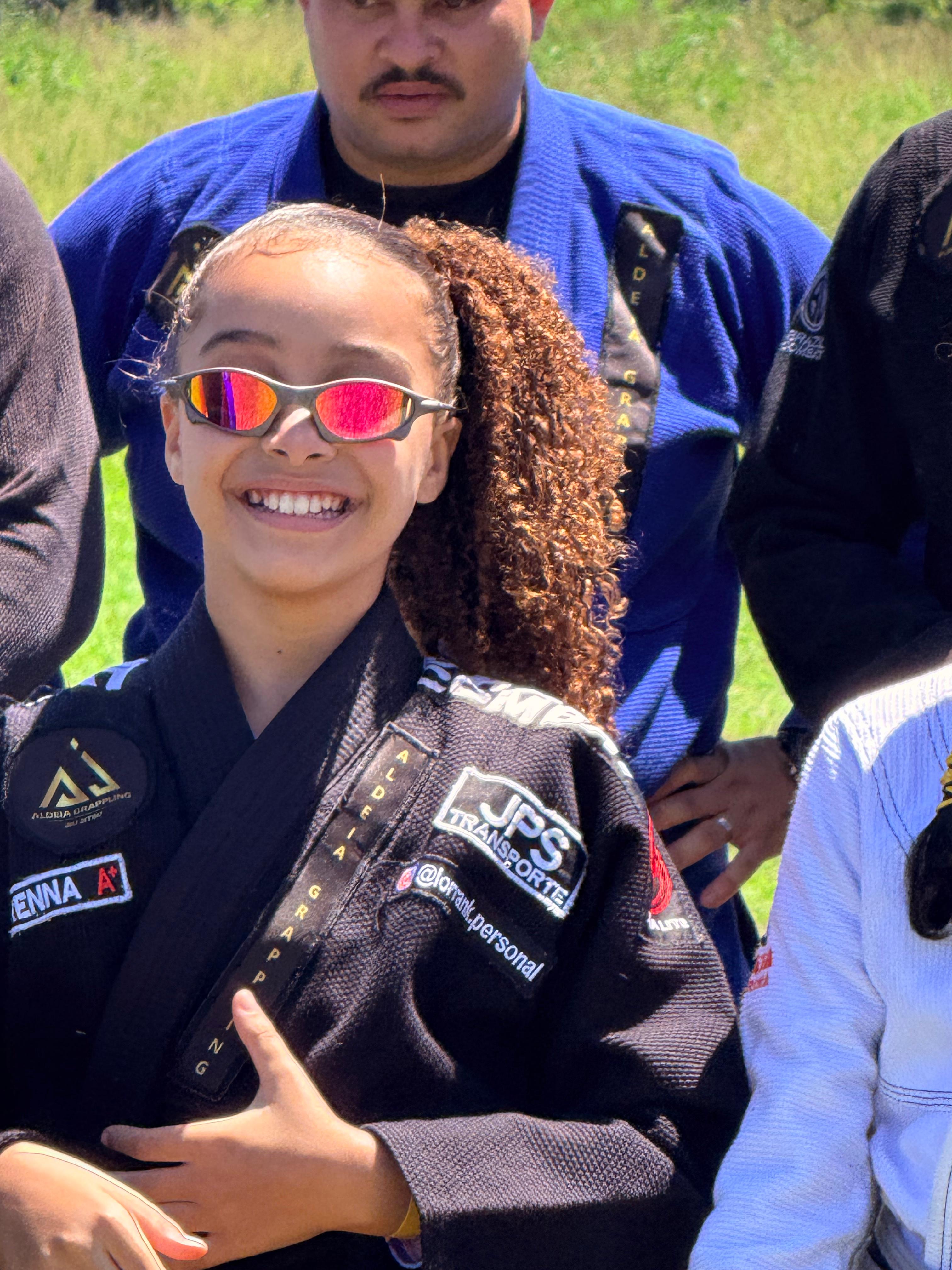 Lorenna Oliveira Santos 