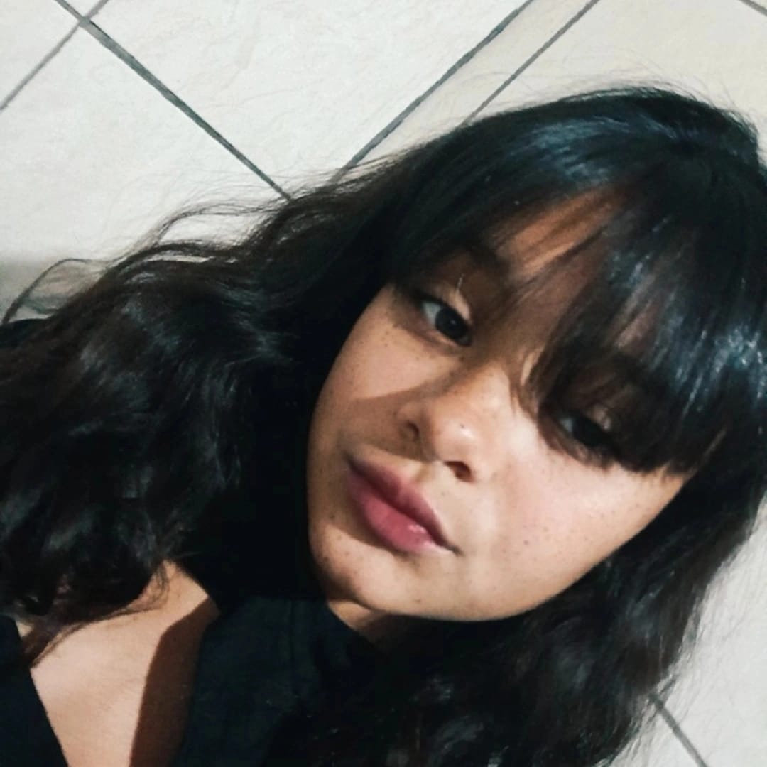 Ana Vitória De Souza 