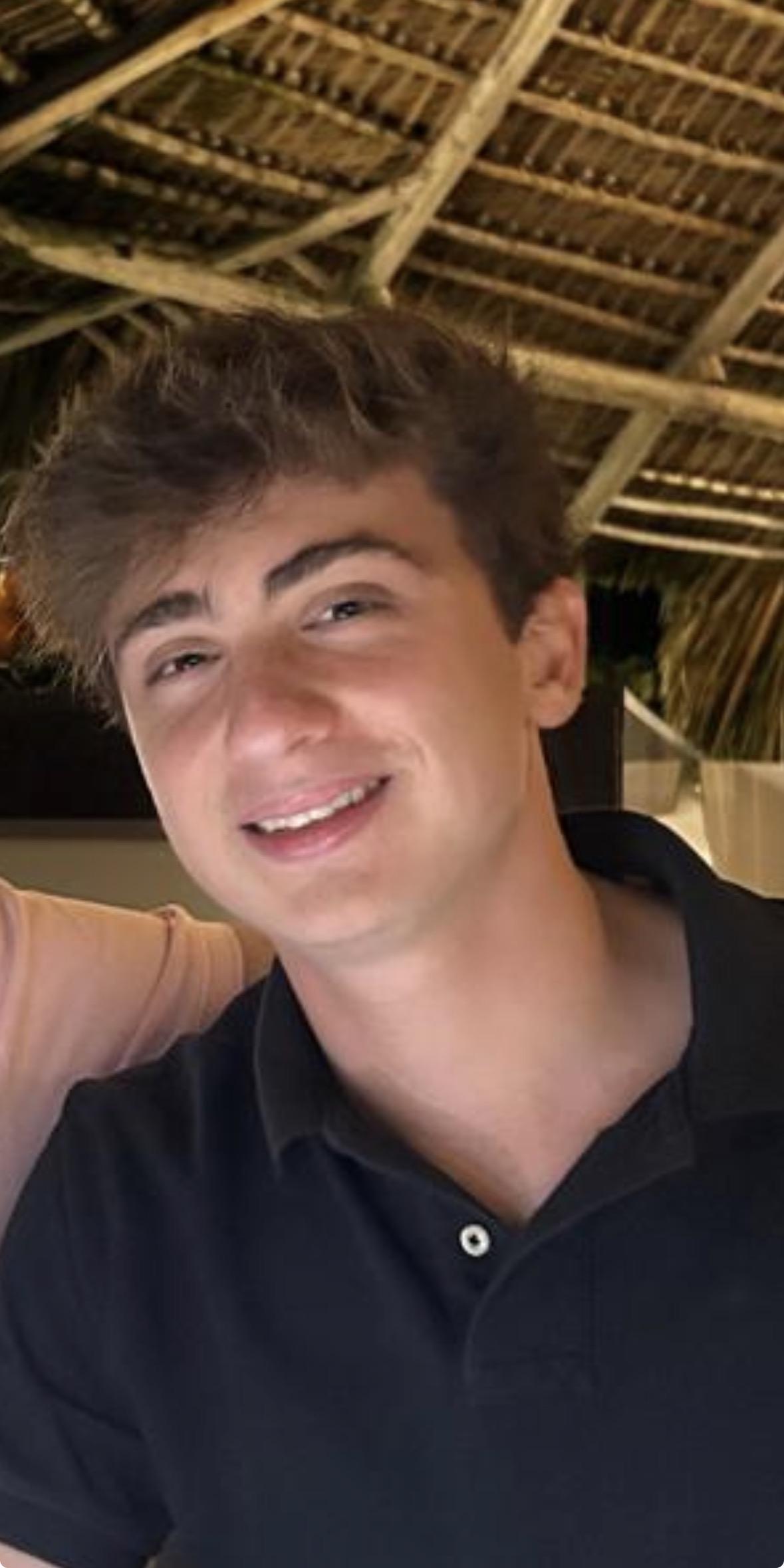 Gustavo Bendit David