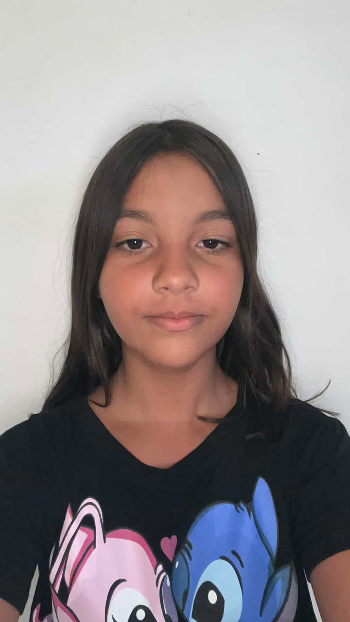 Alice Gonzaga Rodrigues  