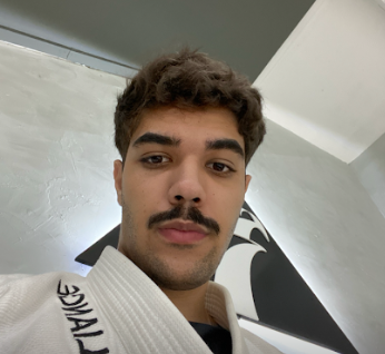 Bruno Ribeiro De Paula Lica