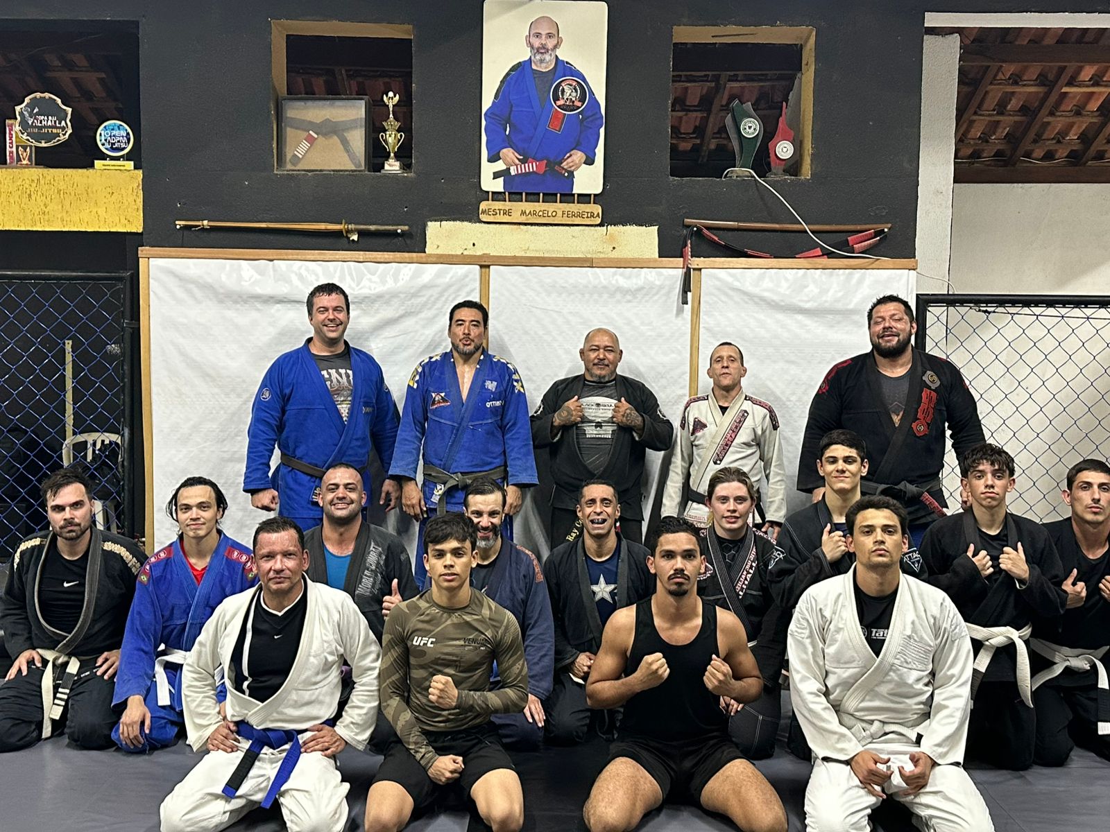 Alef Alberth Da Silva Sabino 