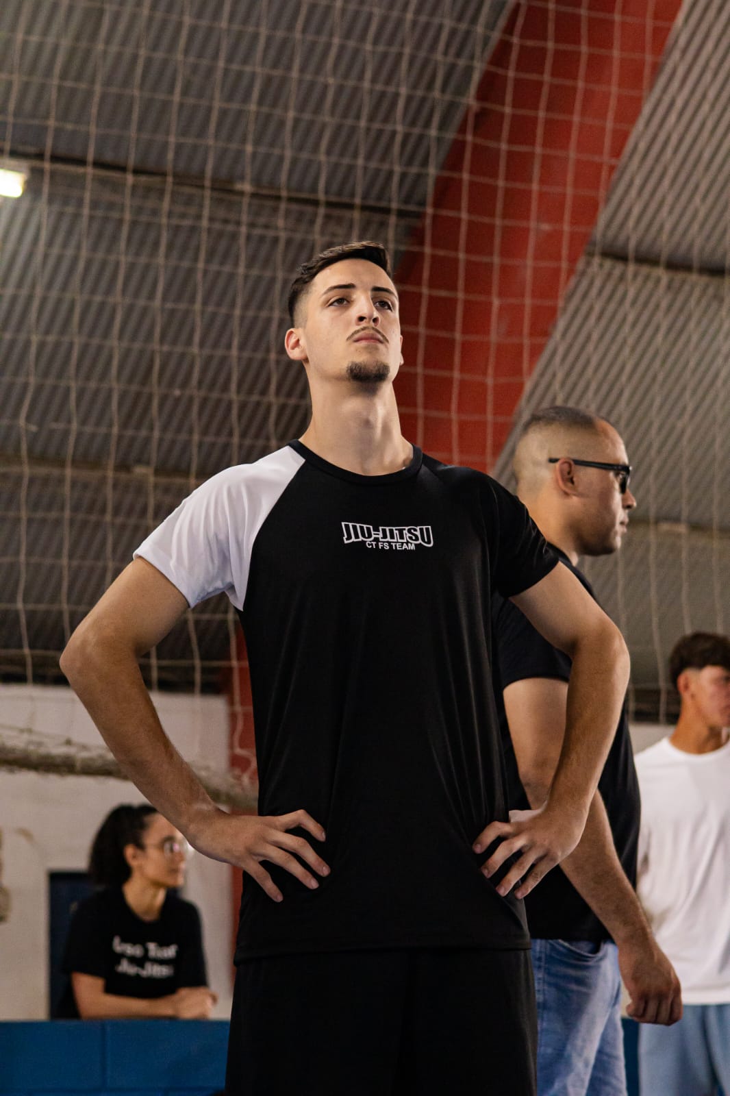 Vitor De Oliveira Soares Lucas