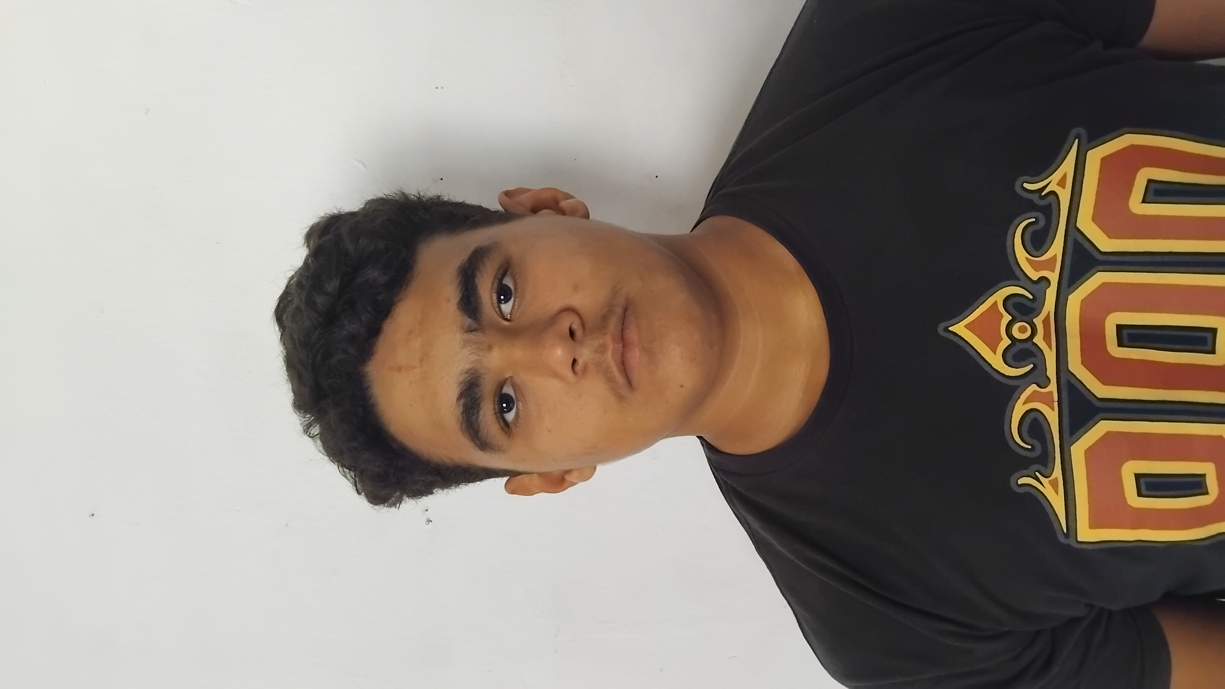 Miguel Fernando Frota Moura De Souza 