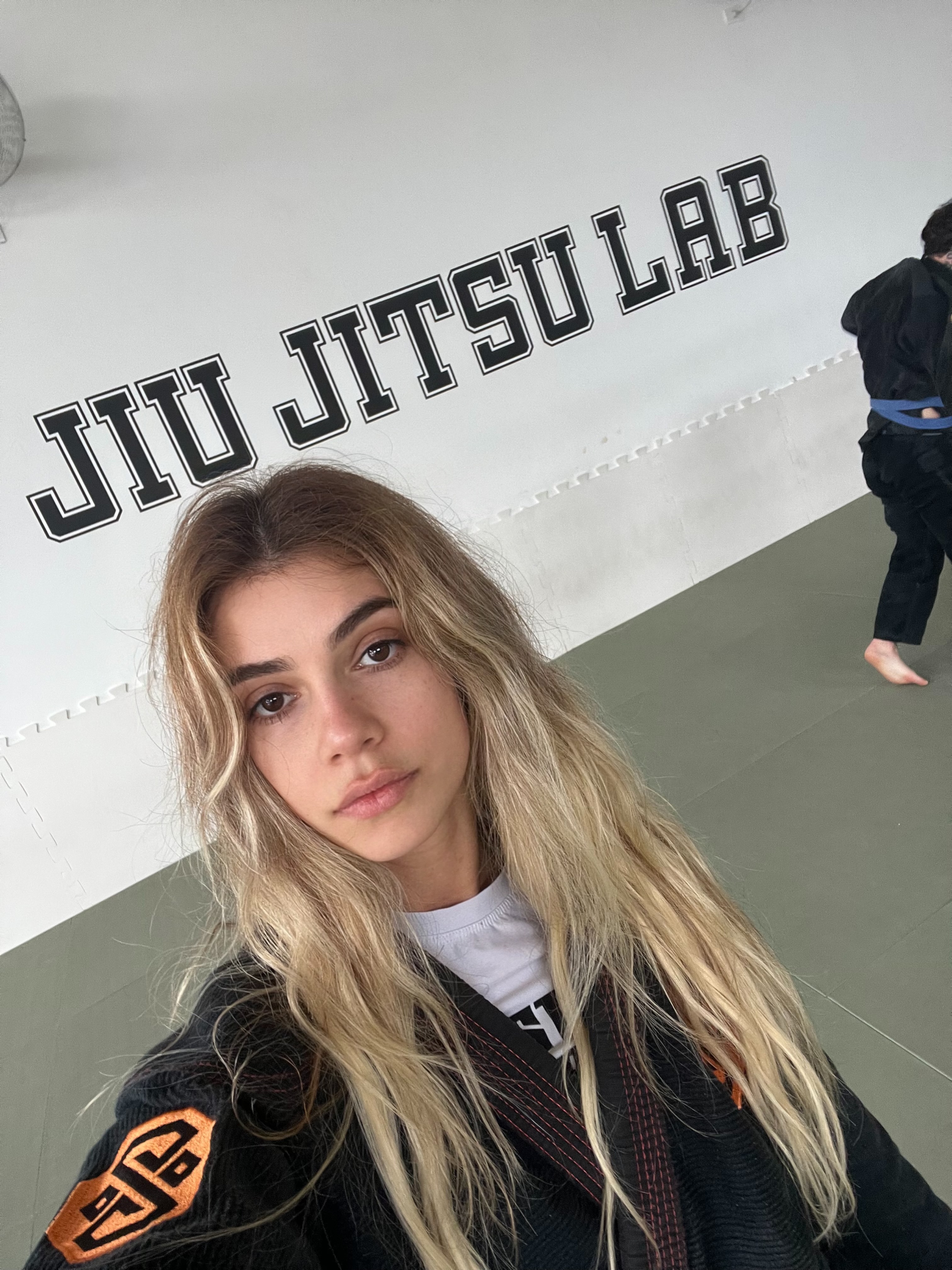 Bruna Santana Mendes 