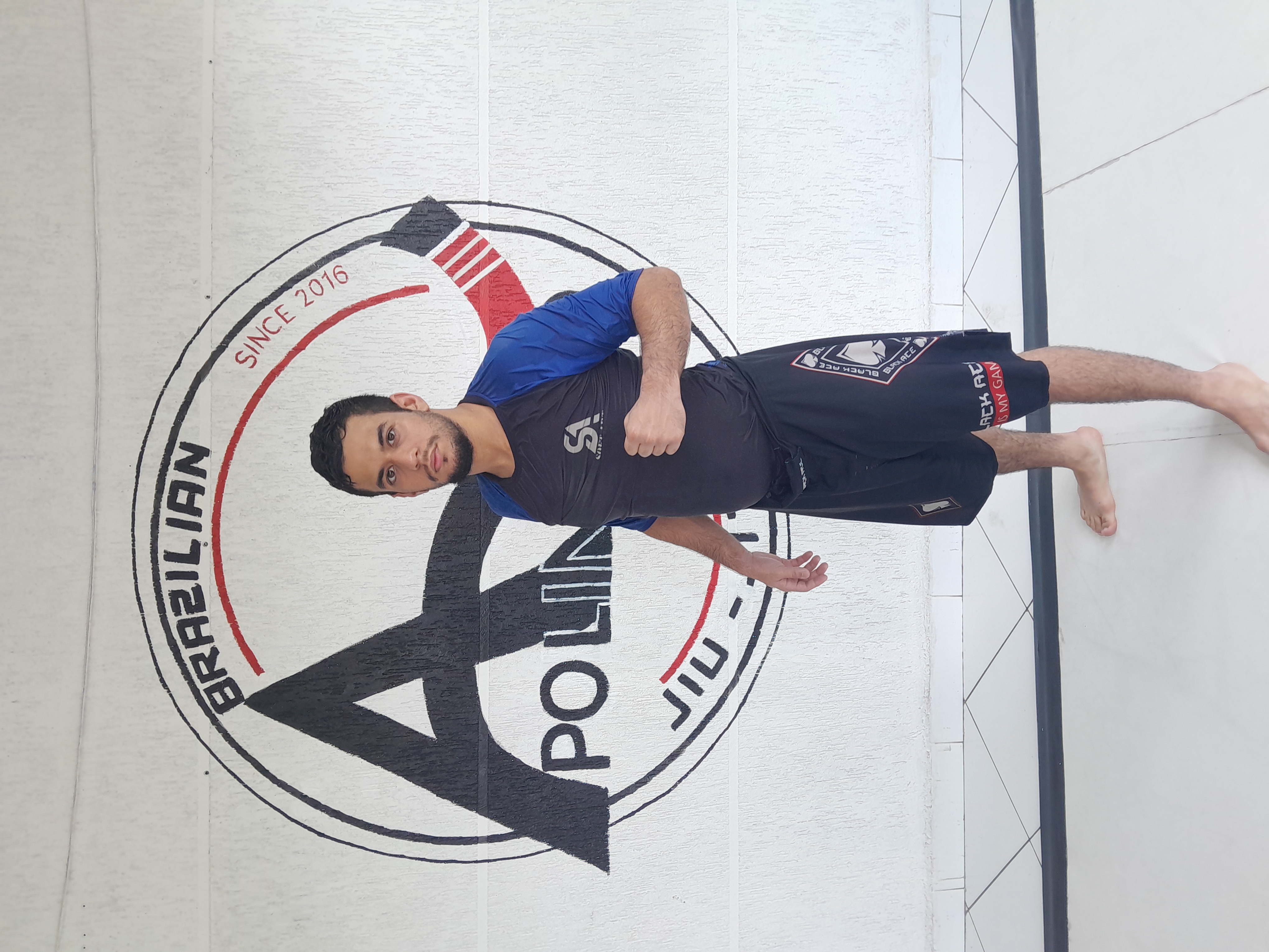 Gustavo Henrique Lisboa