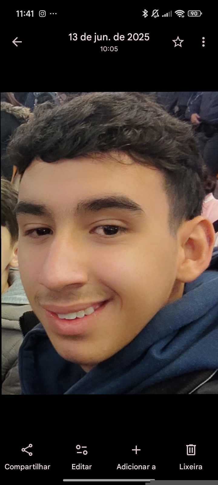 Arthur Doria Bernardes Dos Anjos