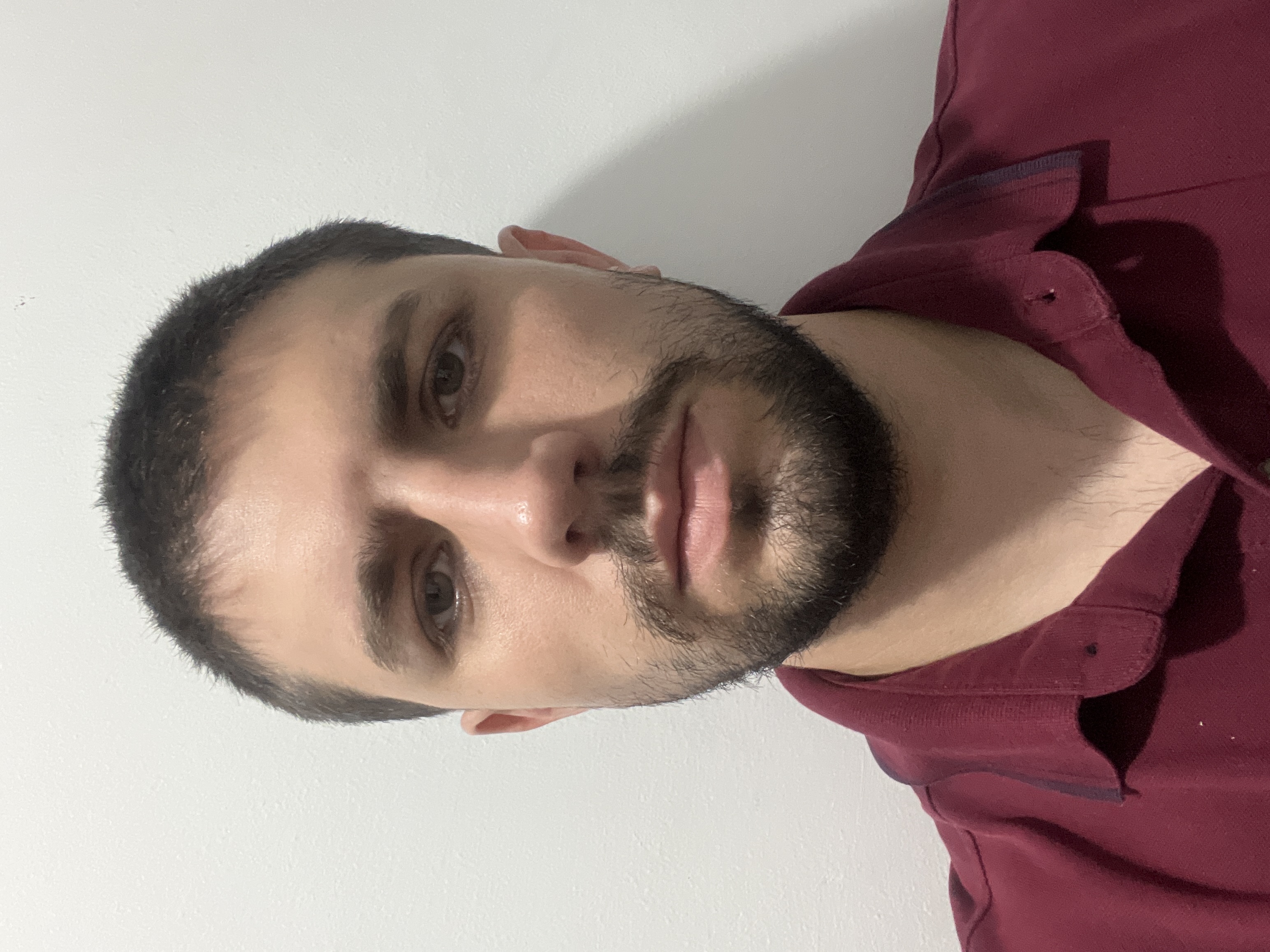 Matheus Martins Alves