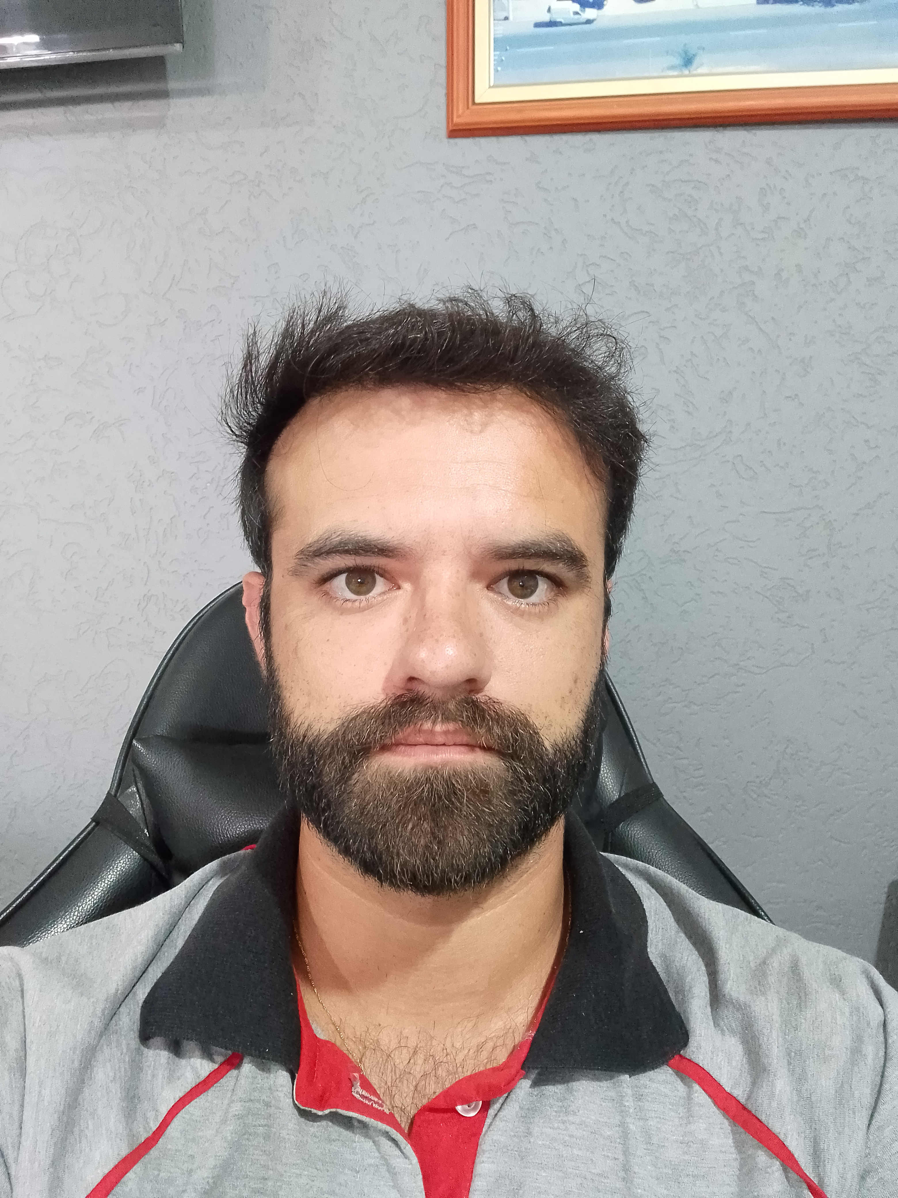 Rafael Luiz De Lima Barbosa 