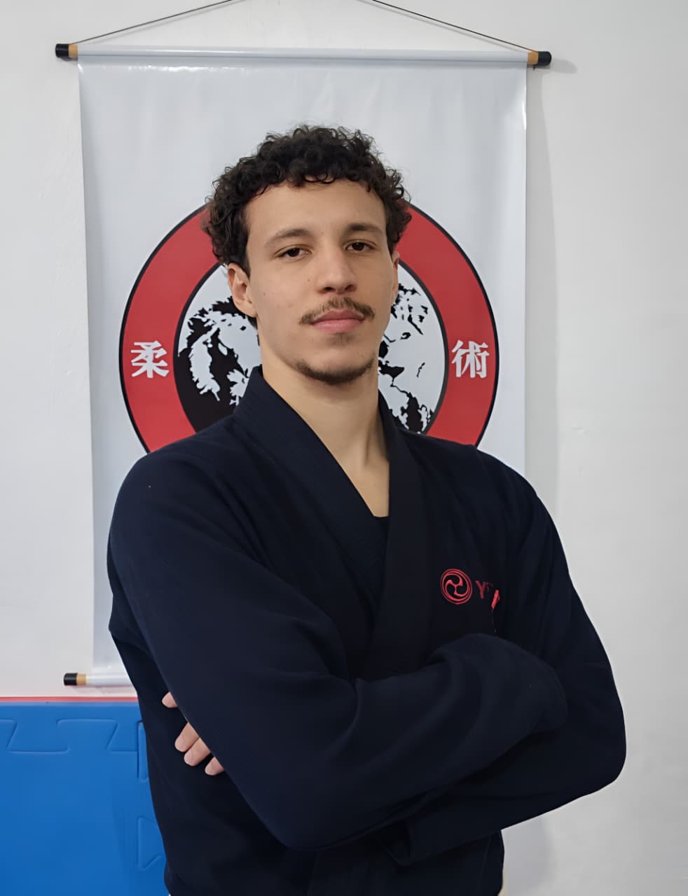 Kauan Duval De Mattos